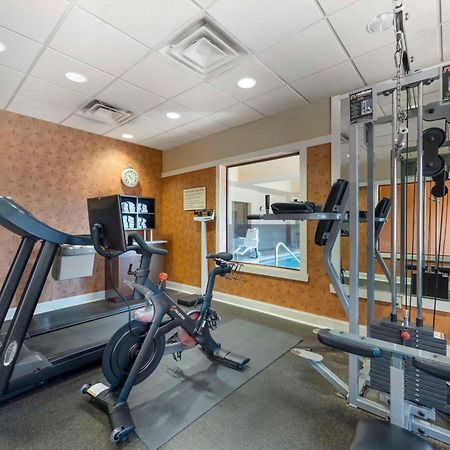 Best Western Plus Tupelo Inn & Suites Екстер'єр фото