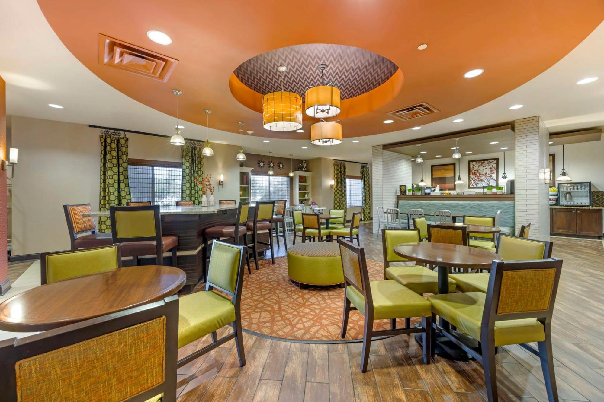 Best Western Plus Tupelo Inn & Suites Екстер'єр фото